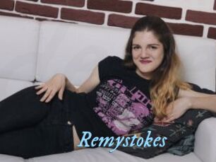 Remystokes