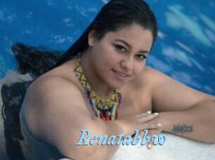 Renatabbw