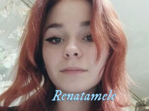 Renatamele
