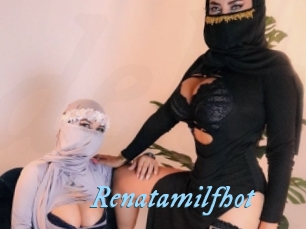Renatamilfhot