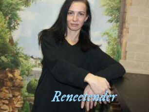 Reneetender