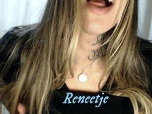 Reneetje