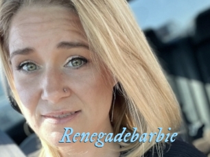 renegadebarbie DeriheruI