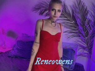 Reneowens