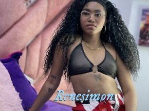 Renesimon
