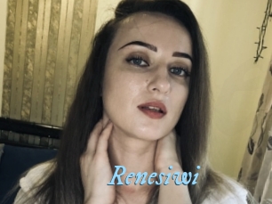 Renesiwi