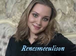 Renesmeeulison