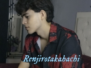 Renjirotakahachi