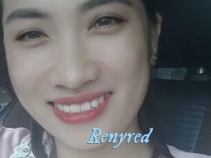 Renyred