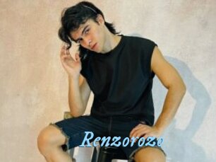 Renzorozo