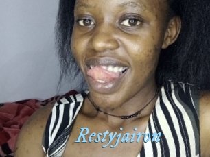 Restyjairon