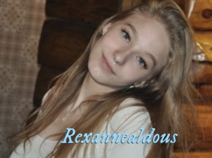Rexannealdous