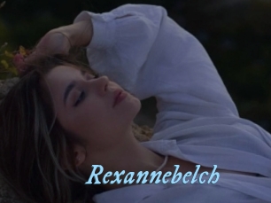 Rexannebelch