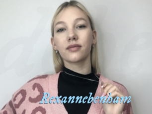 rexannebenham DeriheruI