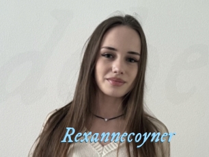Rexannecoyner