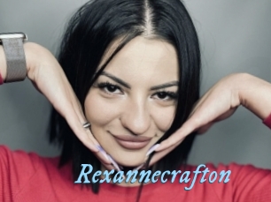 Rexannecrafton