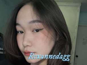 Rexannedagg