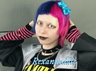 Rexannedale