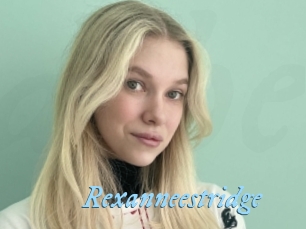 Rexanneestridge