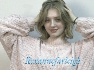 Rexannefarleigh