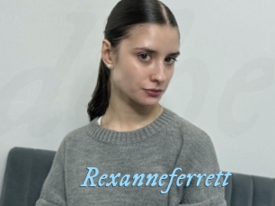 Rexanneferrett
