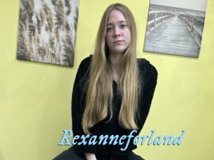 Rexanneforland