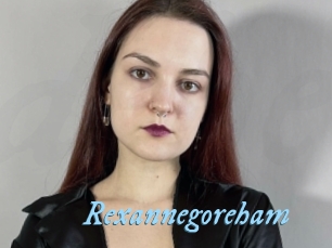Rexannegoreham