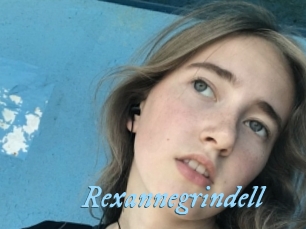 Rexannegrindell