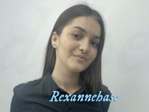 Rexannehase