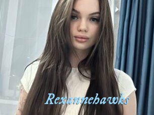 Rexannehawks