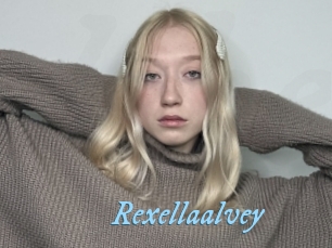 Rexellaalvey