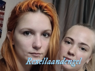Rexellaandengel