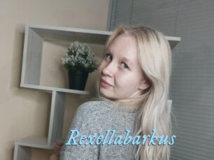 Rexellabarkus