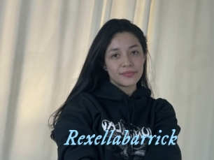 Rexellabarrick