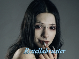 Rexellabruster