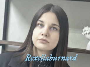 Rexellaburnard