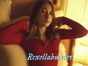 Rexellaburner