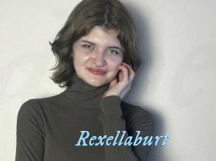Rexellaburt