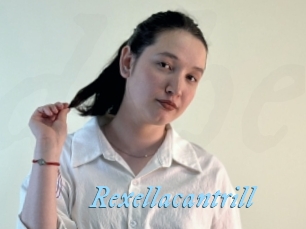 Rexellacantrill