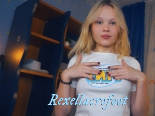 rexellacrofoot DeriheruI