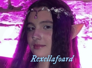 Rexellafoard