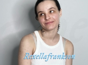 Rexellafrankson