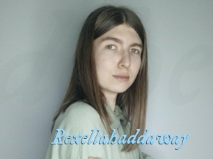 Rexellahaddaway