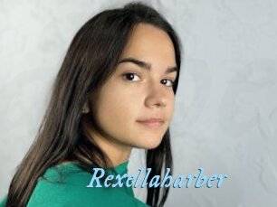 Rexellaharber