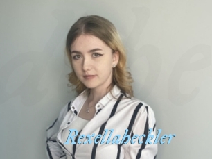 Rexellaheckler