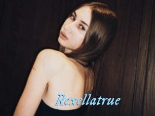 Rexellatrue