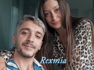 Rexmia