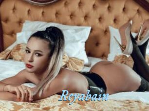 reyabain DeriheruI