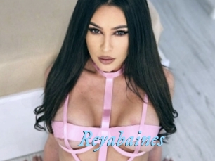 reyabaines DeriheruI