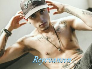 Reyevanson